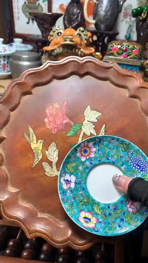 【闪购商品】瓷器默认微瑕瓷器