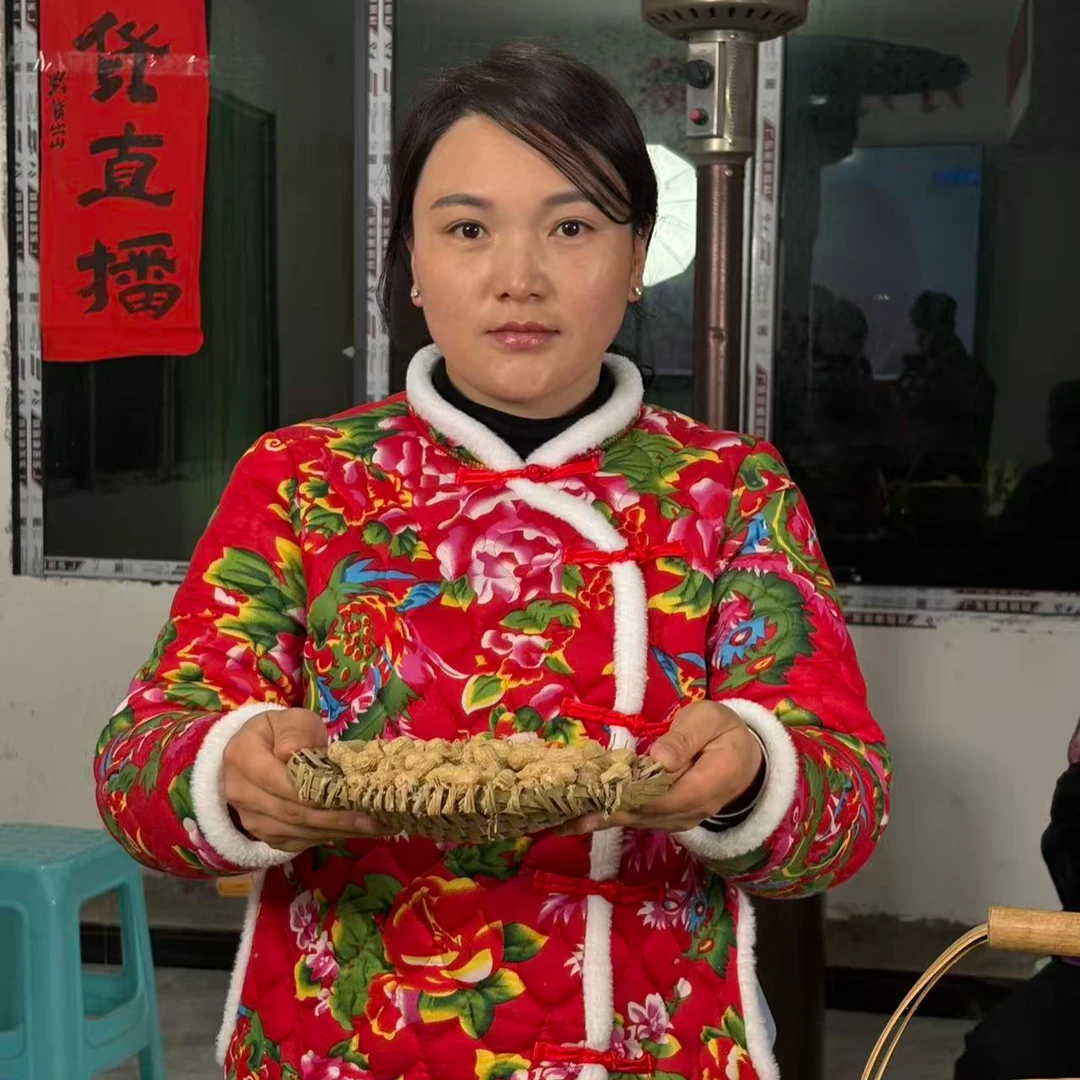 【静静专属】湄潭村播-山货助农包邮到家