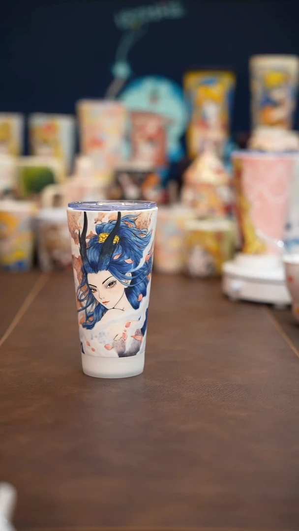 经典创意系列杯杯