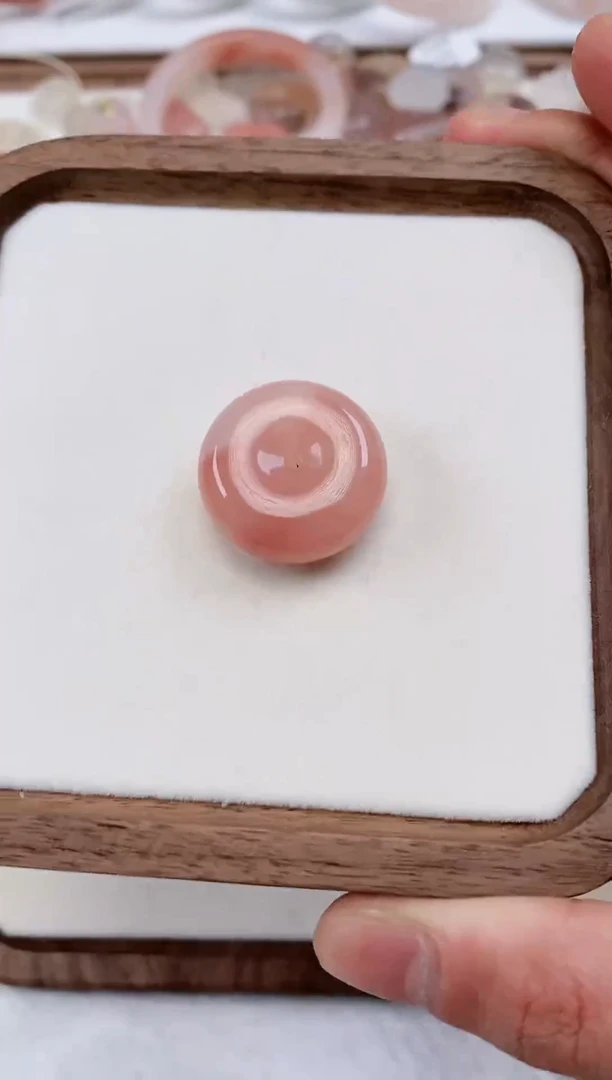 【闪购商品】石英质玉颈饰未镶嵌6