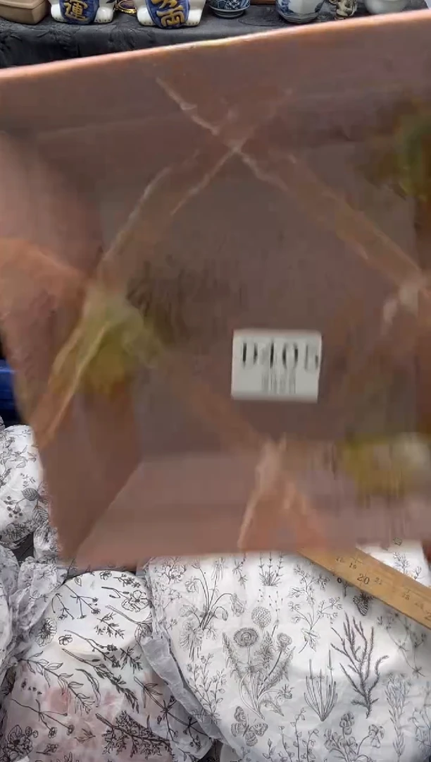 瓷片飞***_       D405