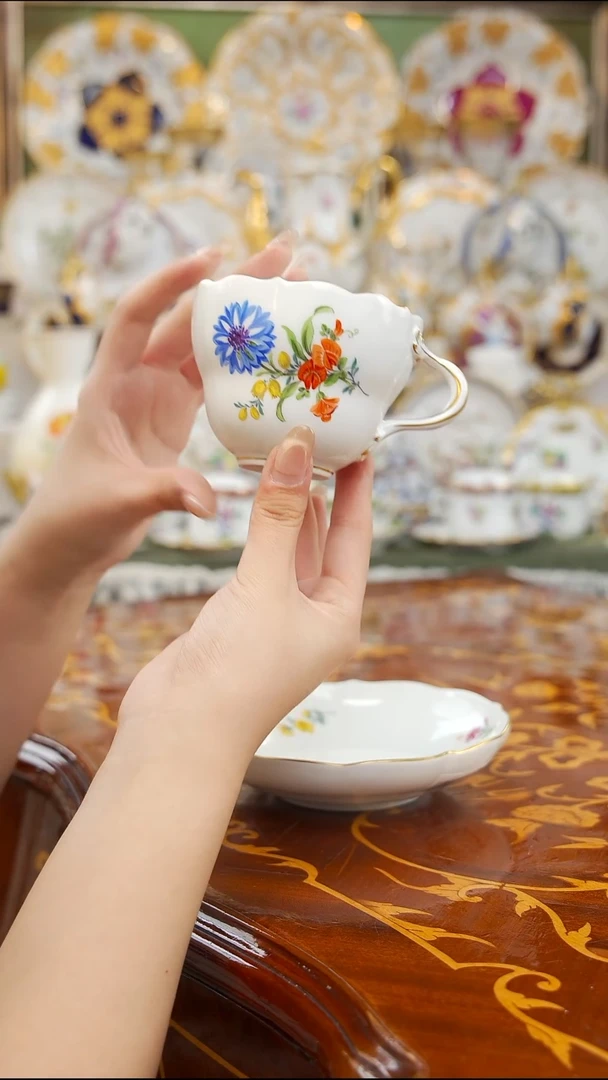 瓷米多家中古瓷器如图所示66