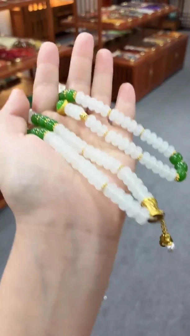 【慧慧甄选】高端轻奢多样性发货HF4344S