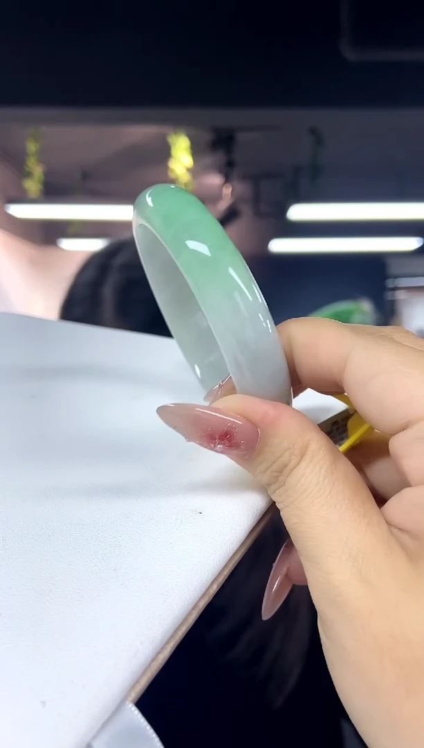闪购链接 57+圈口未镶嵌多样性发其一颜色微差（8）