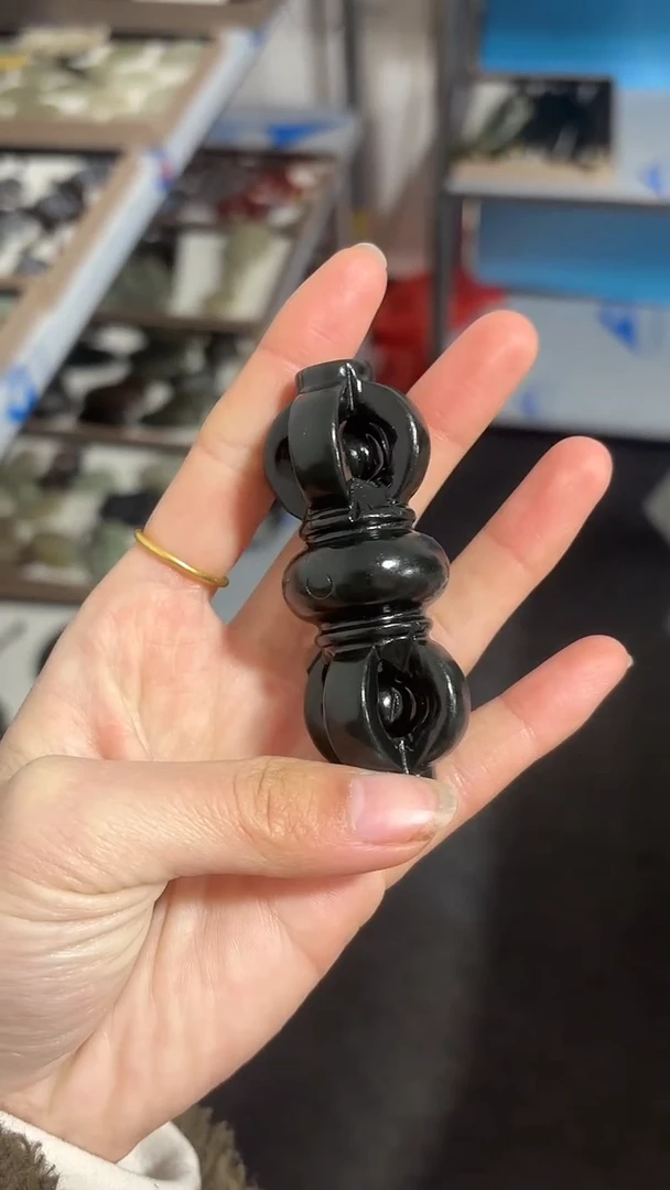 【闪购商品】和田玉颈饰未镶嵌把件