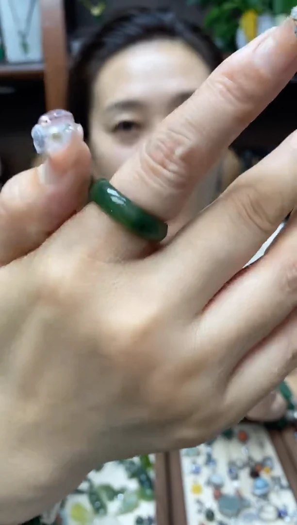 颈饰未镶嵌和田玉多样性发货其中发一