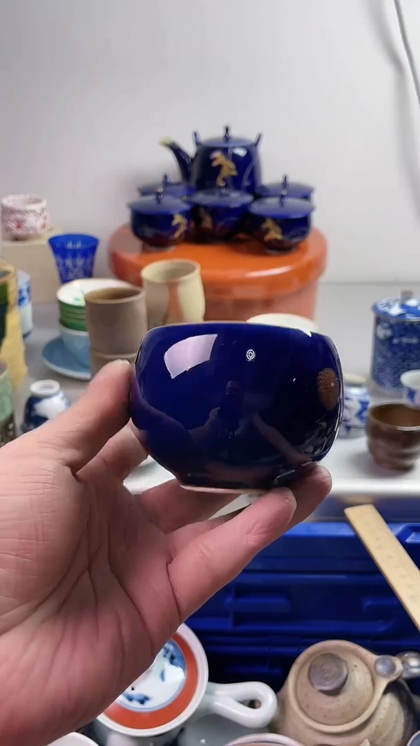 【闪购商品】瓷片7777777777 C307