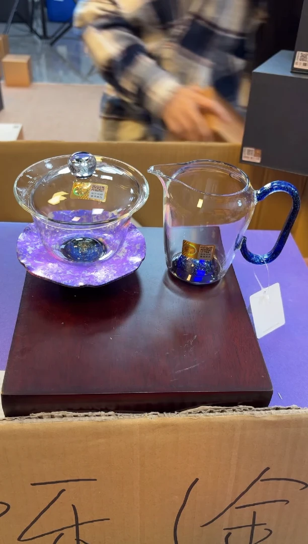 禾器沁然斑斓+禾器斑斓曜辰