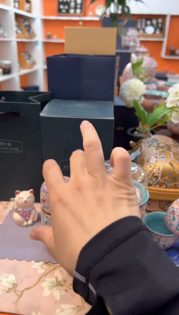 瓷片小乔闪购链接