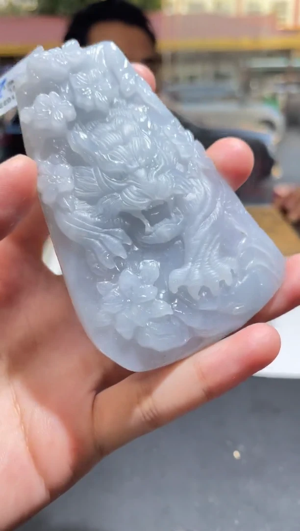 【闪购商品】定制翡翠未镶嵌定制孤品