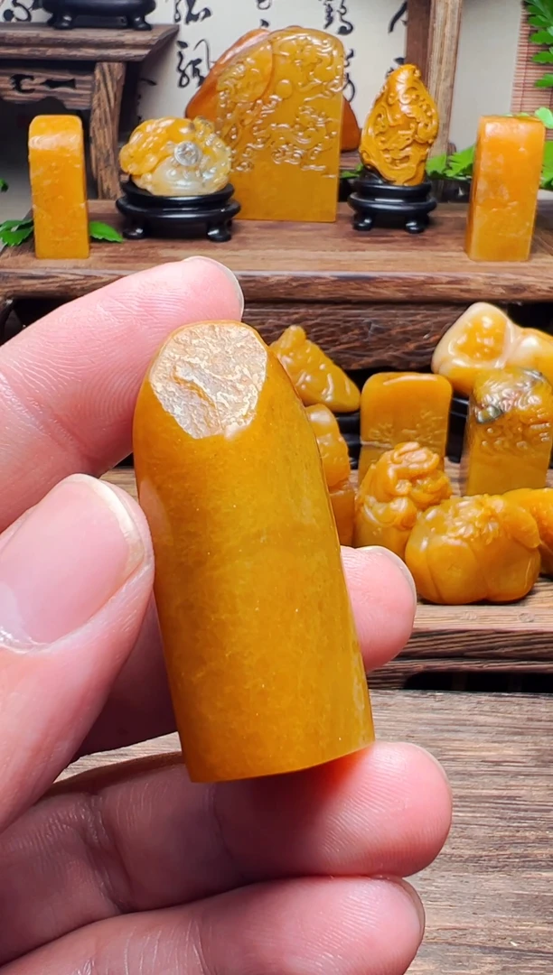 【闪购商品】田黄石11111111111111111