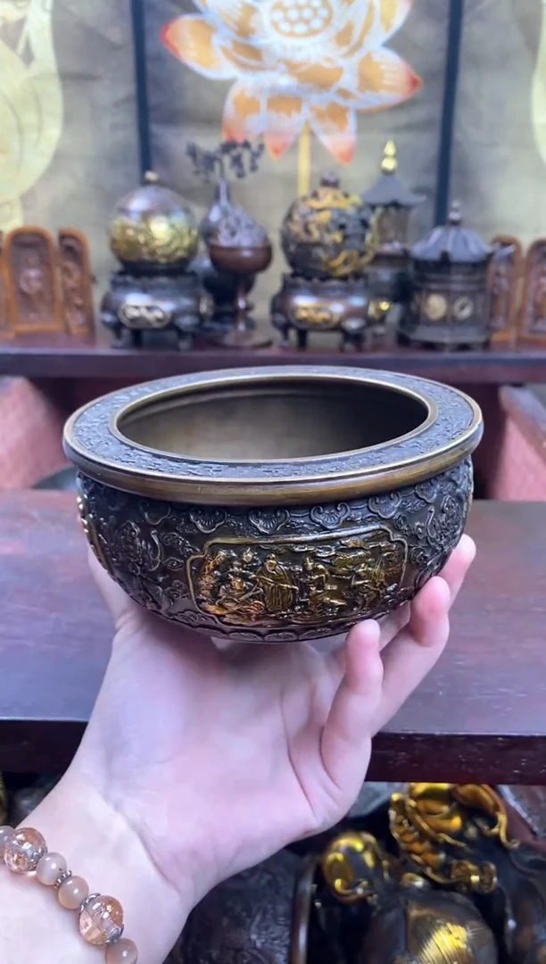 信德铜专属精选链接