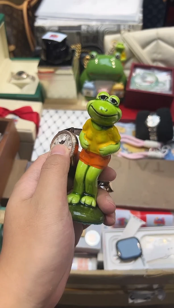 瓷片.全球寻宝高端瓷儿