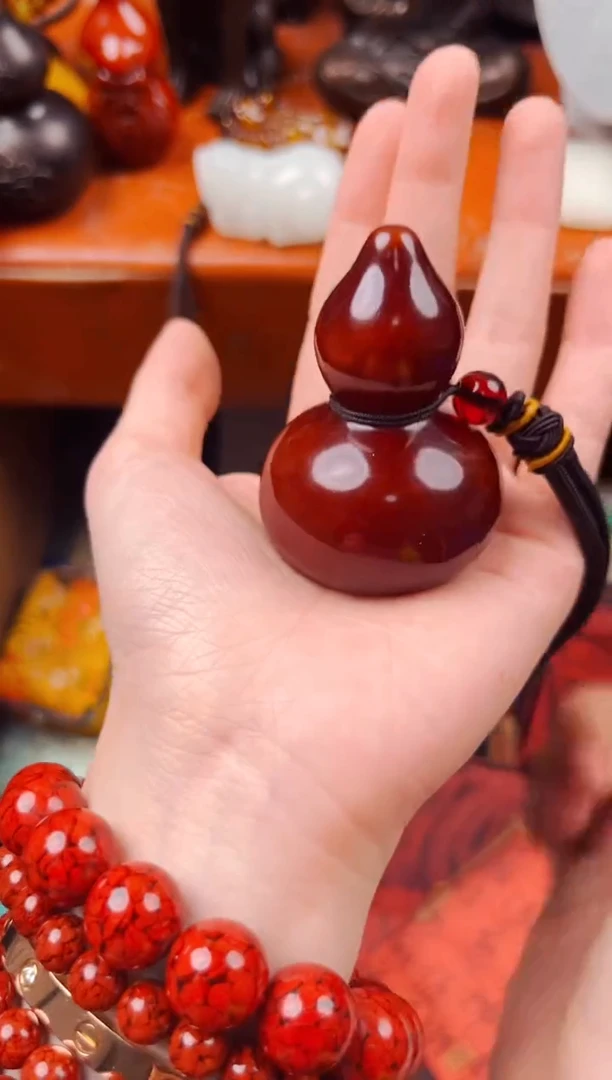 【闪购商品】蜜蜡裸石未镶嵌飞姐专属精品推荐265