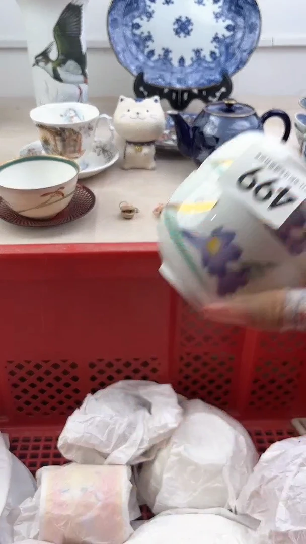 【闪购商品】瓷片499，，，，，，