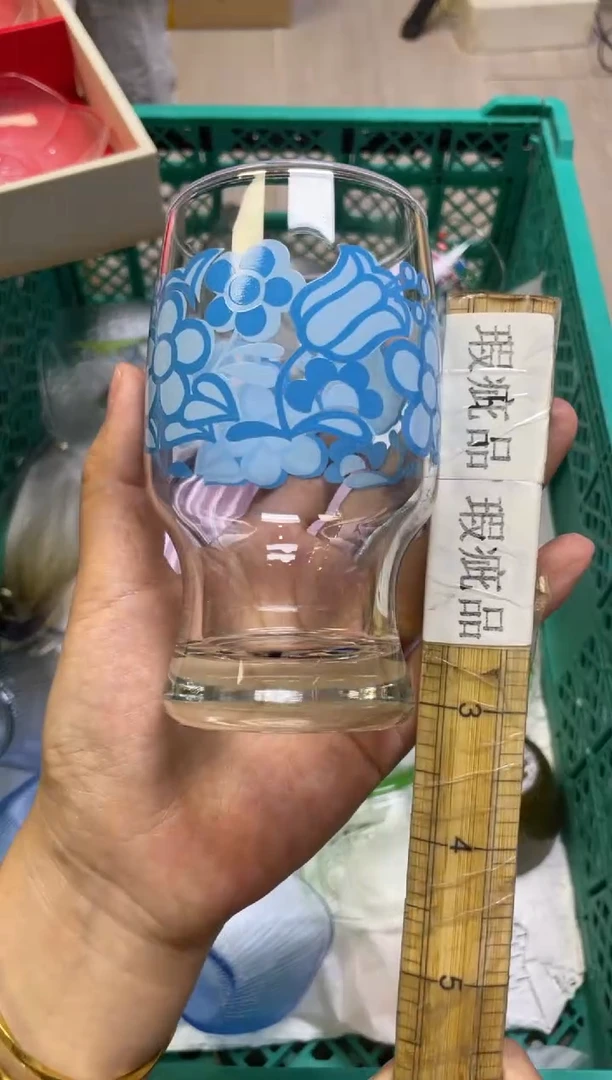 手工艺品玻璃枚***_506精美产品感谢选购