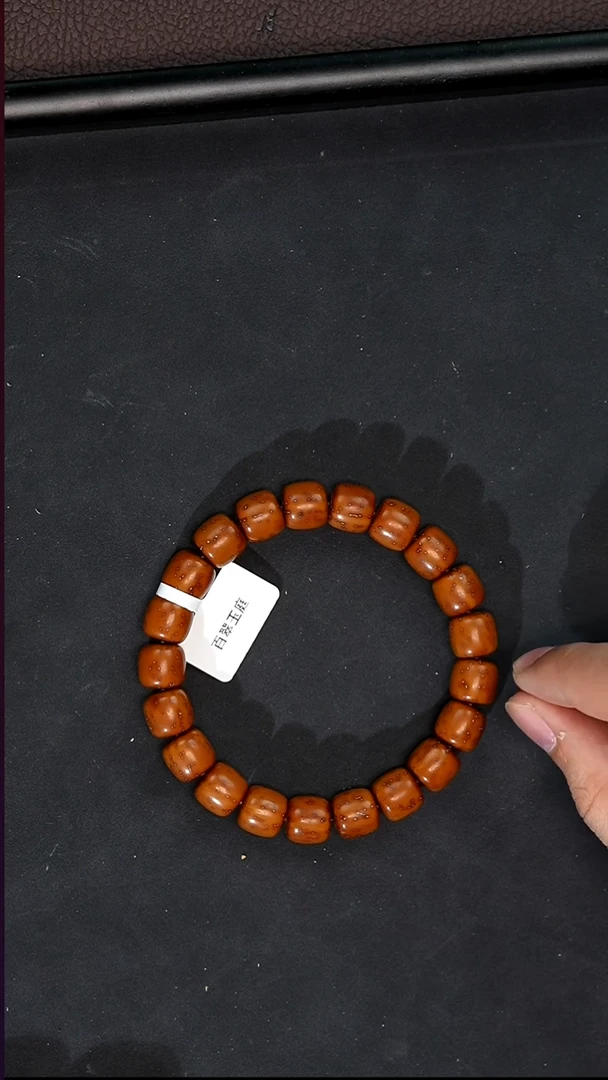 手串紫金鼠0741满天星无棕线