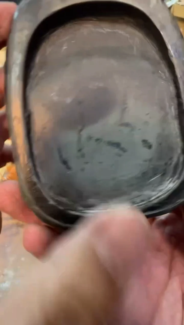 【闪购商品】摆件13y古美術空间美学B93