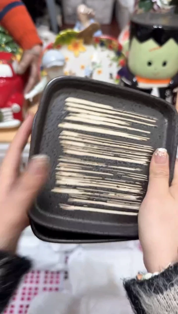 【闪购商品】瓷片675默认微瑕19.9包邮----