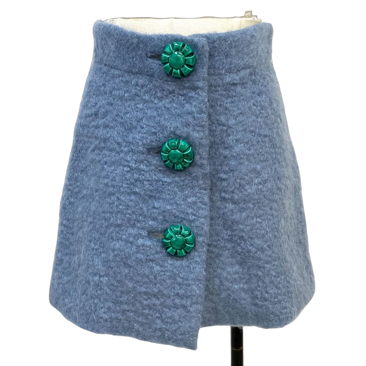 缪缪/裙子/95新/[251225LT02]