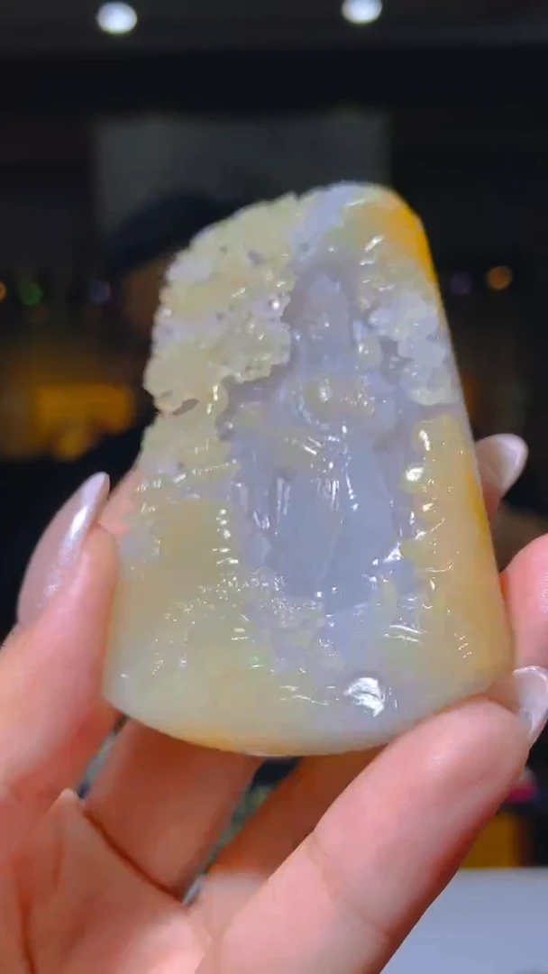 未镶嵌定制翡翠闪购毛货链接XX033