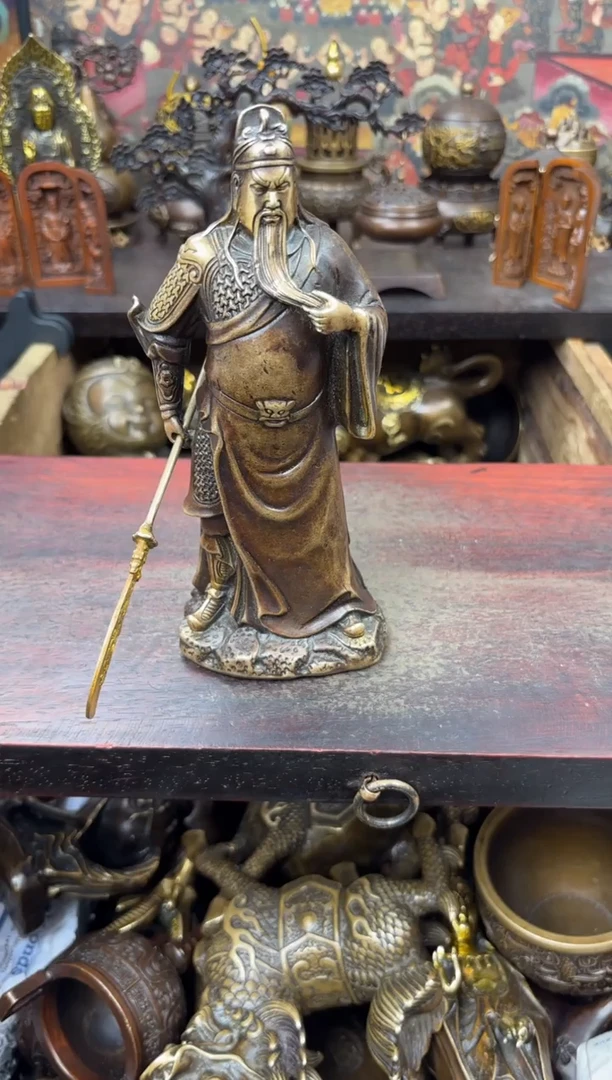 信德铜器壹专属精选链接