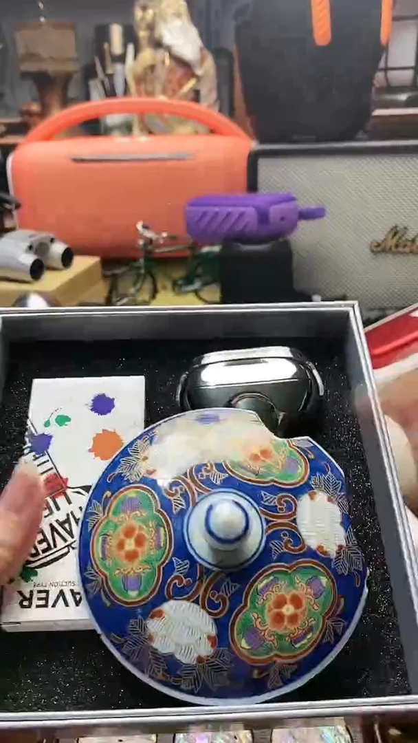 摆件茶文化 工艺美术