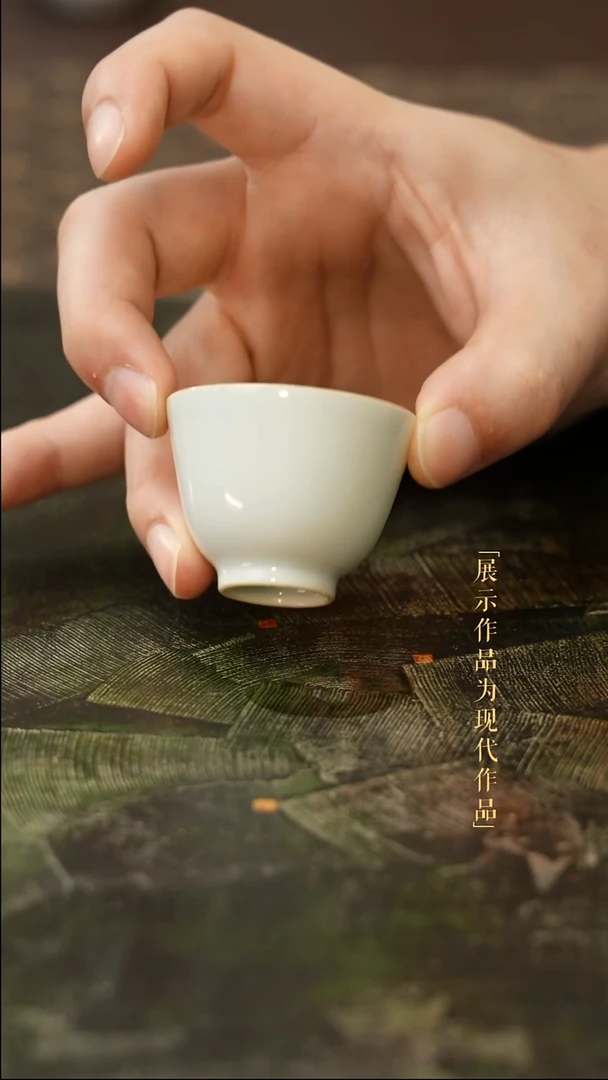 尼克美学茶器及茶周边