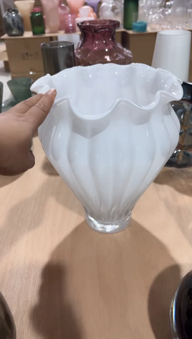 万间家居美物花瓶025