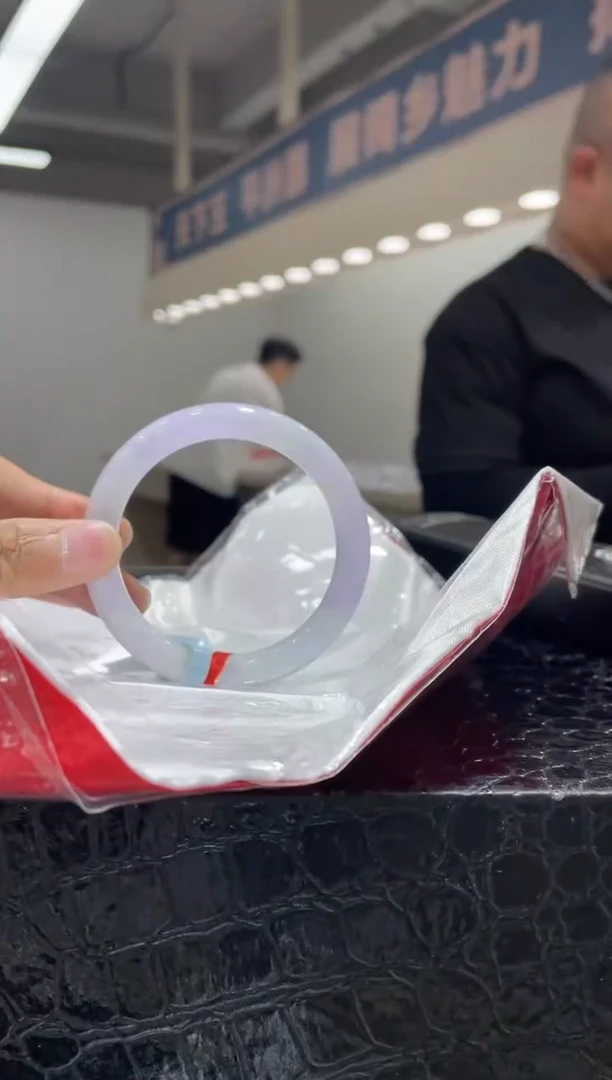 未镶嵌手镯翡翠手镯12