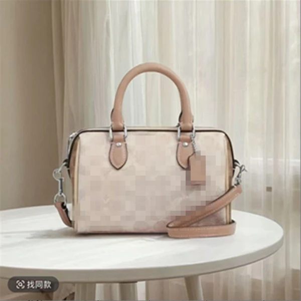 【国内现货】波士顿枕头包破价时尚百搭手提单肩斜挎包包