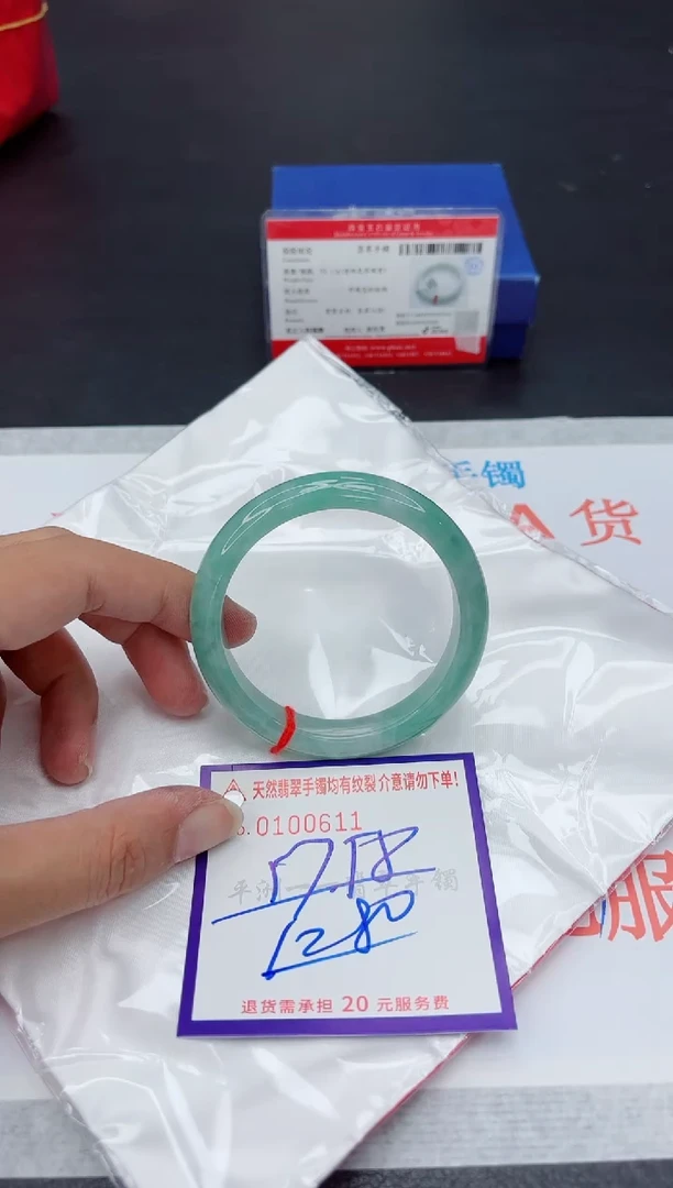 未镶嵌手镯翡翠1111111111