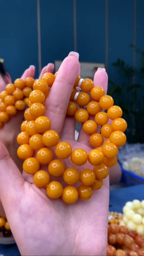 裸石琥珀未镶嵌11/17多样性发其一130