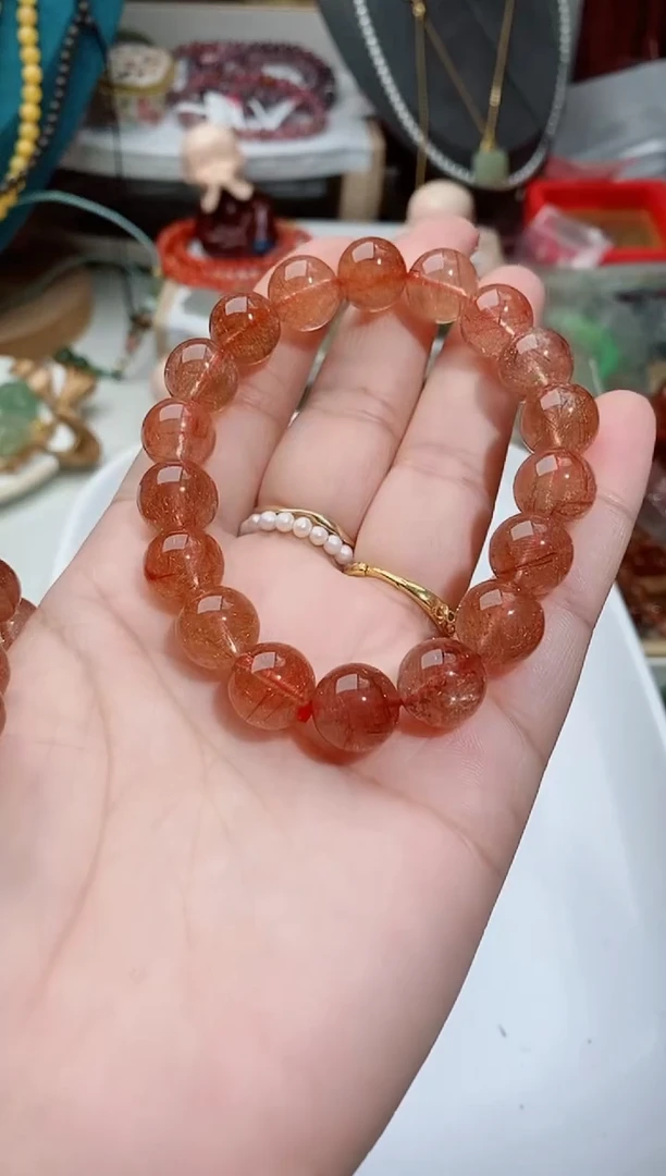 未镶嵌手链水晶维*320一个维拉