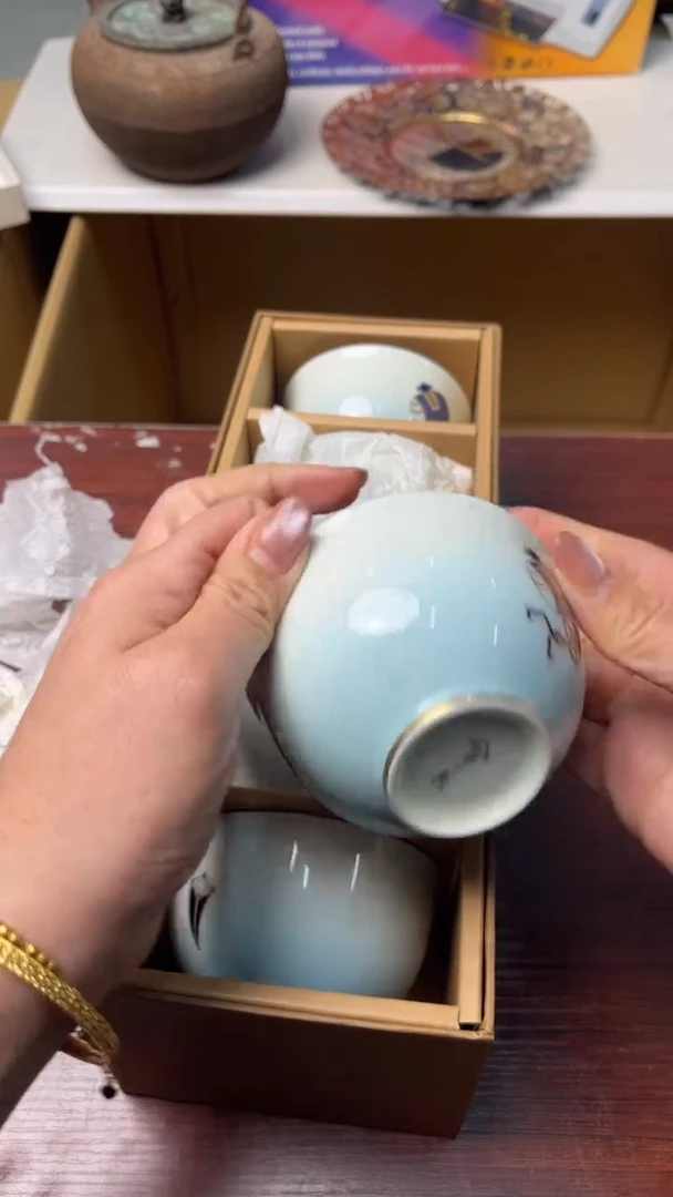 中古杂项默认微瑕，满18包邮