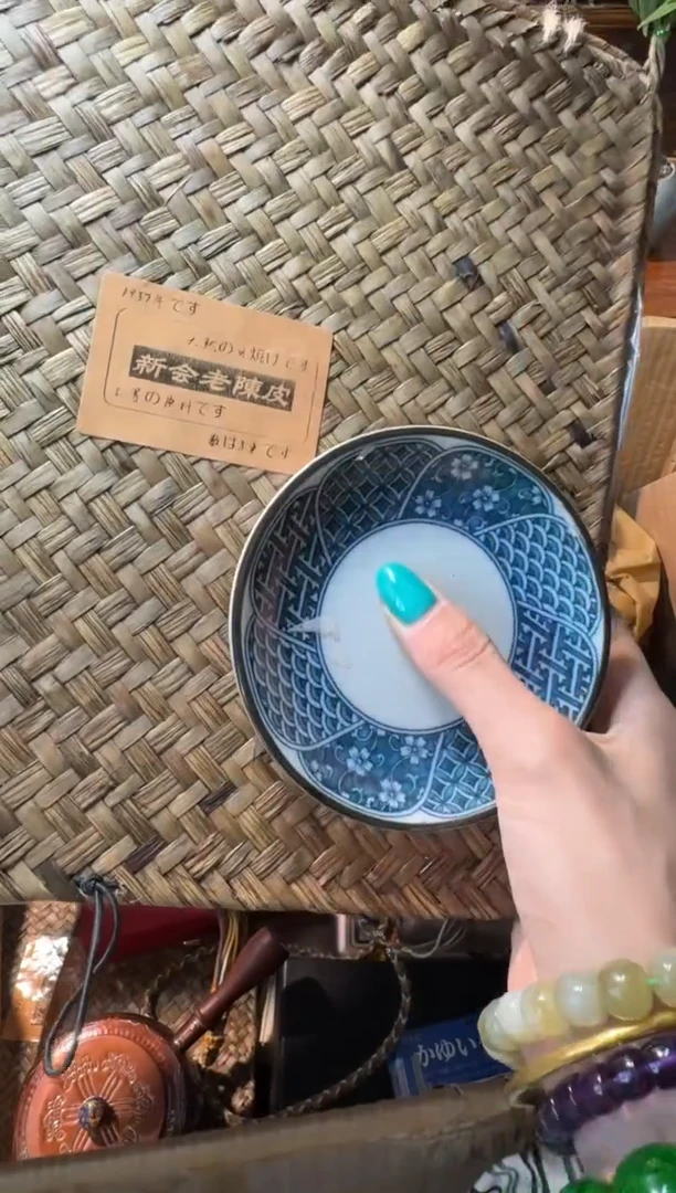 茶宠瓷片微瑕瓷片微瑕