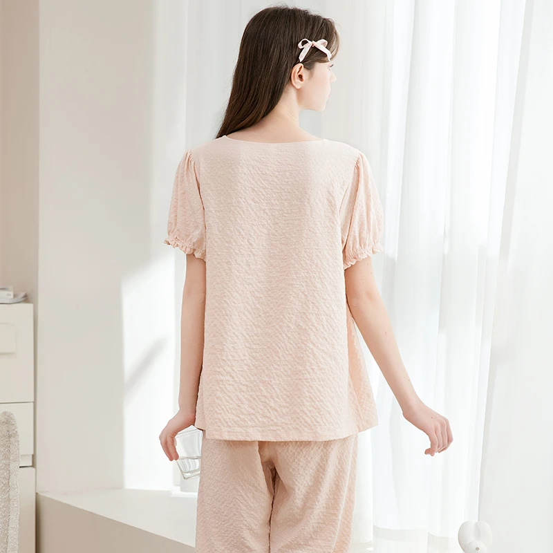 芬腾春夏睡衣直播间专享49-99