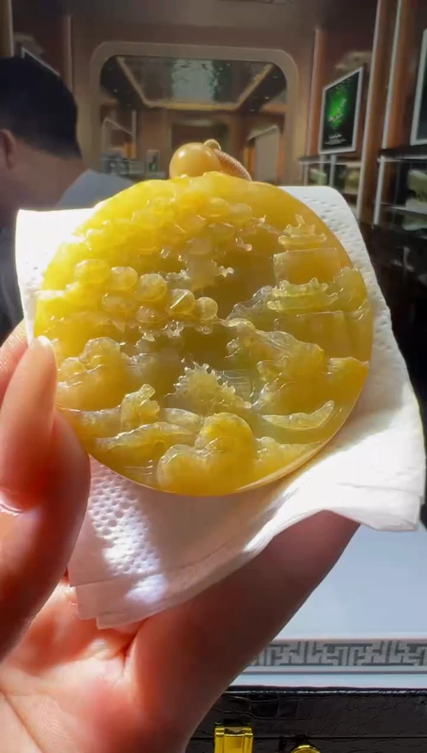 定制翡翠未镶嵌0885371906