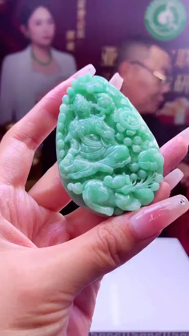 未镶嵌定制翡翠定制翡翠（拍一发一）