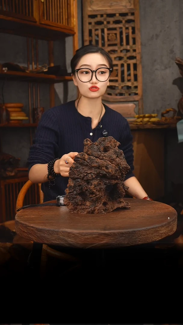 老叶木作作品416