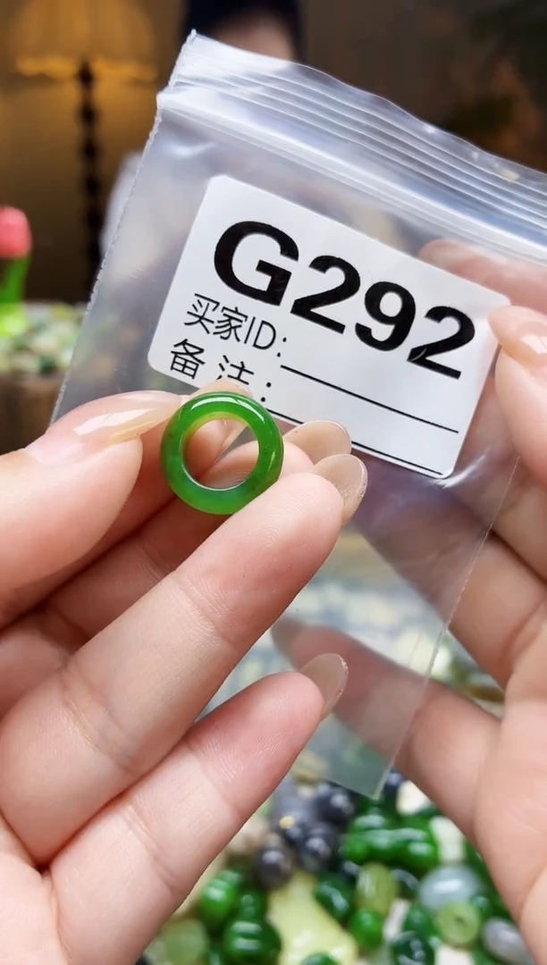 颈饰未镶嵌和田玉常*o1