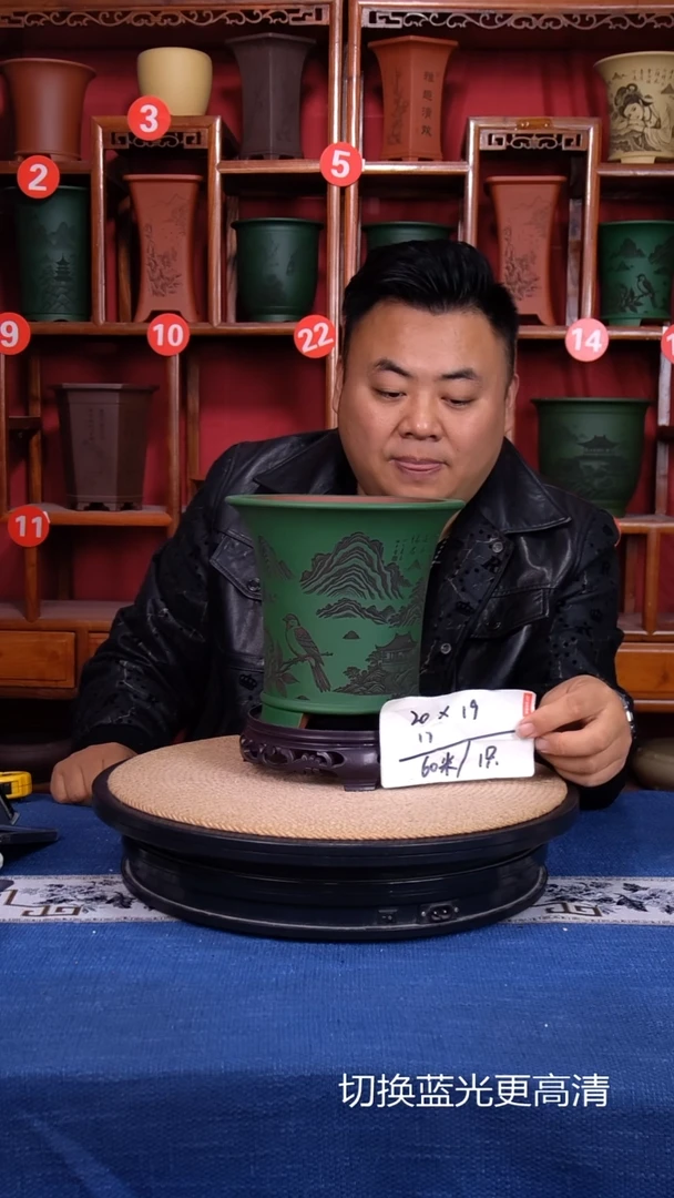 紫砂花盆11111111