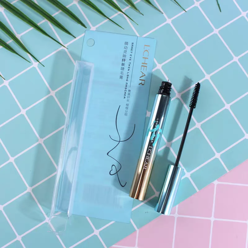 蕾琪睛动灵眸纤长睫毛膏