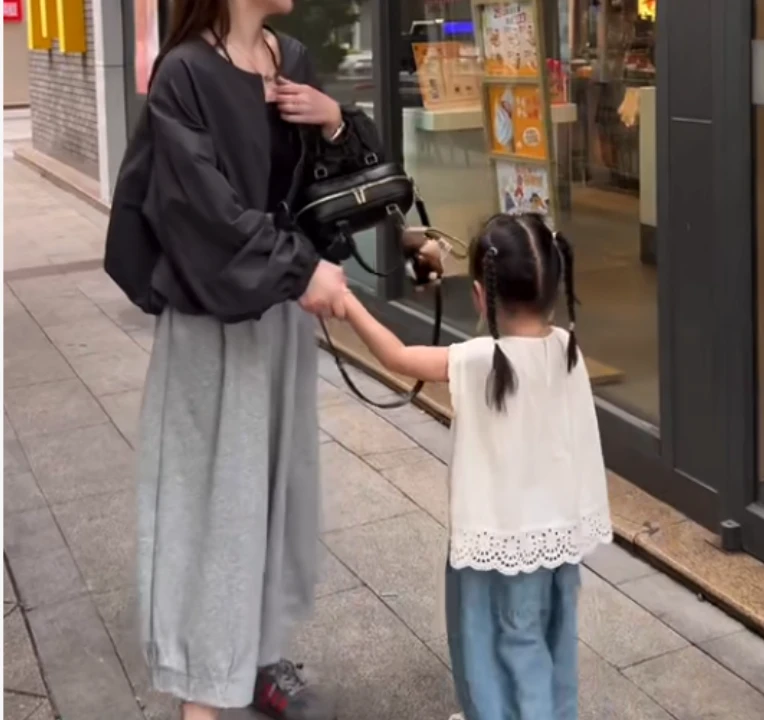 2025早秋时尚潮流百搭爆款女装珍E3