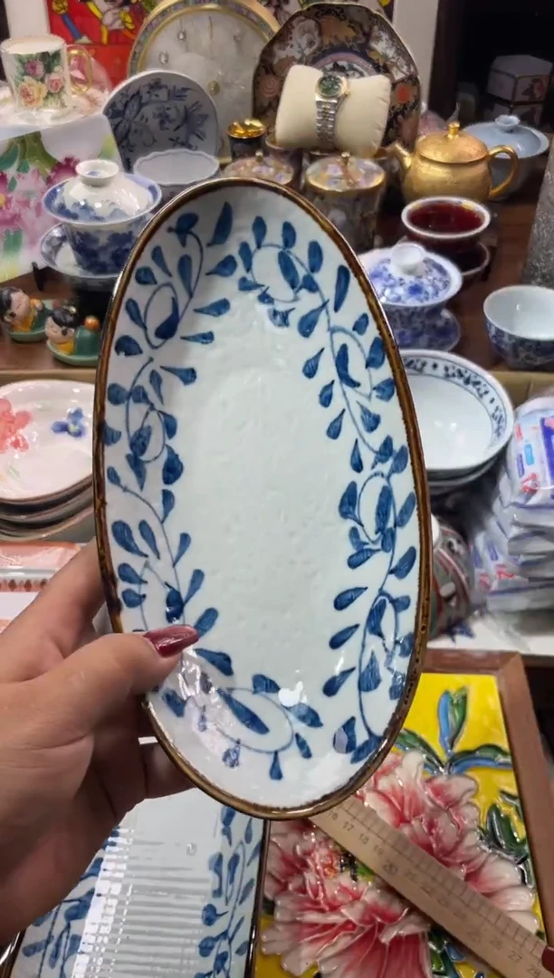 【闪购商品】瓷片瓷片满20米包邮一单一付