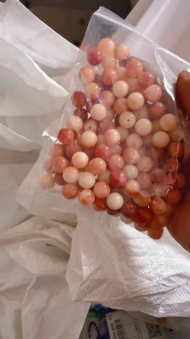 【闪购商品】菩提根/象牙果吊坠c06  c06