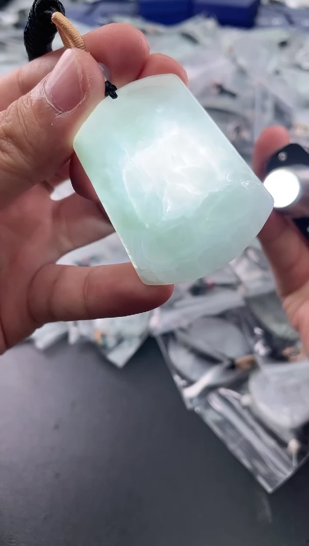 颈饰未镶嵌翡翠25/11/22/.298