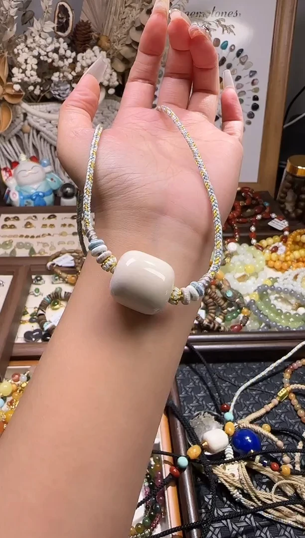 水晶摆件未镶嵌猛犸
