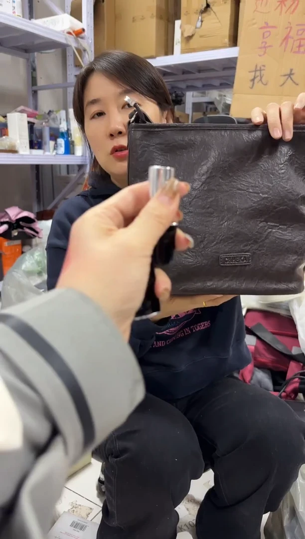 PU上车啦 宝宝们抓紧时间去下方链接拍吧口红三9发一个