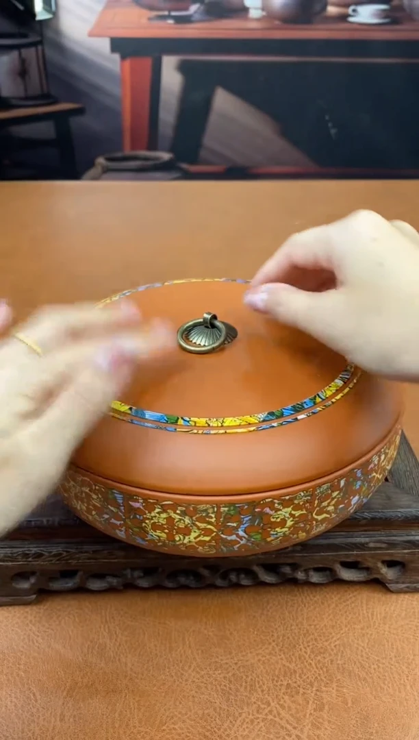 【闪购商品】陶禧茶器闪购福利V